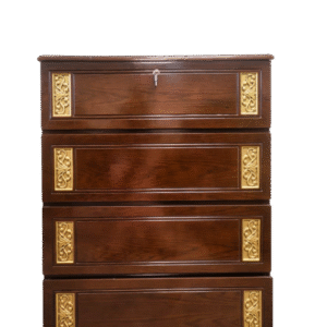 Flower Chester Drawer