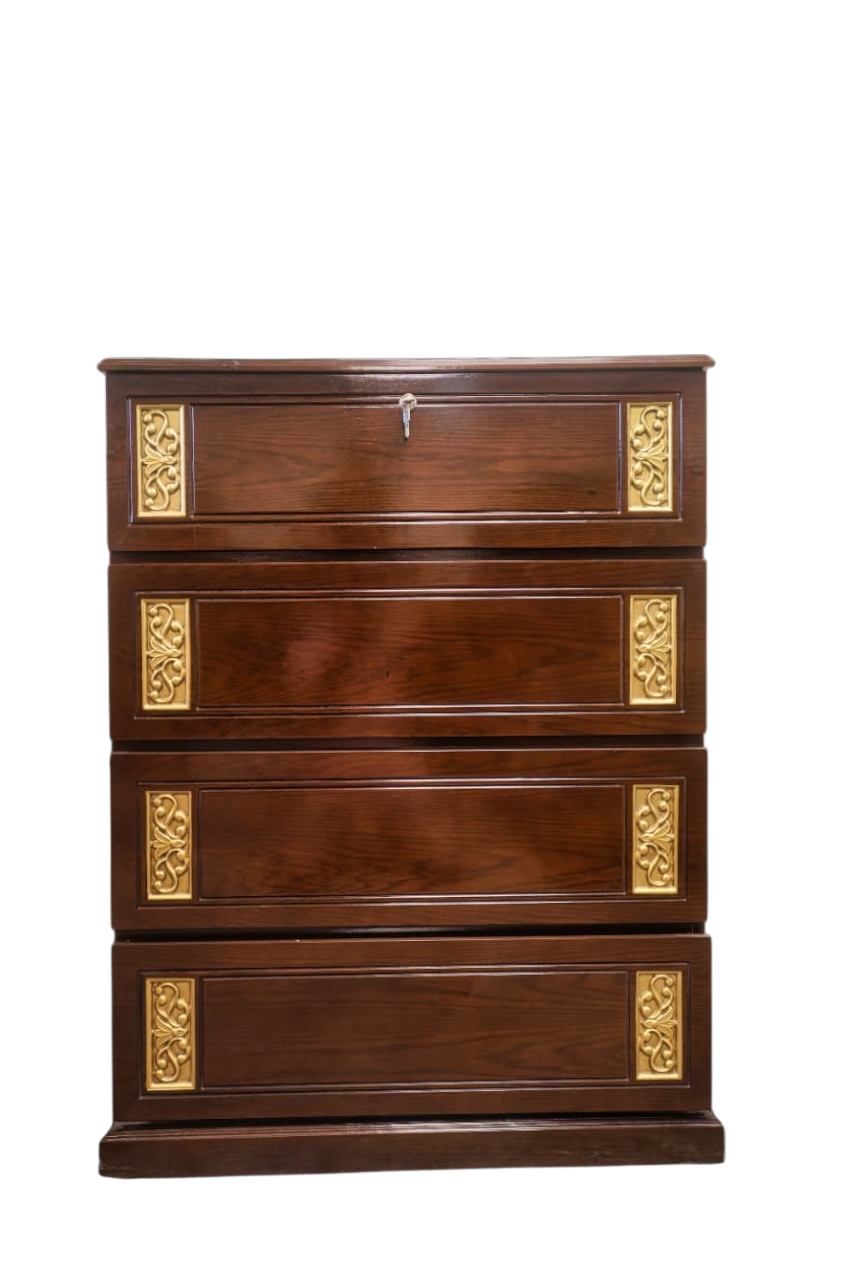 Flower Chester Drawer