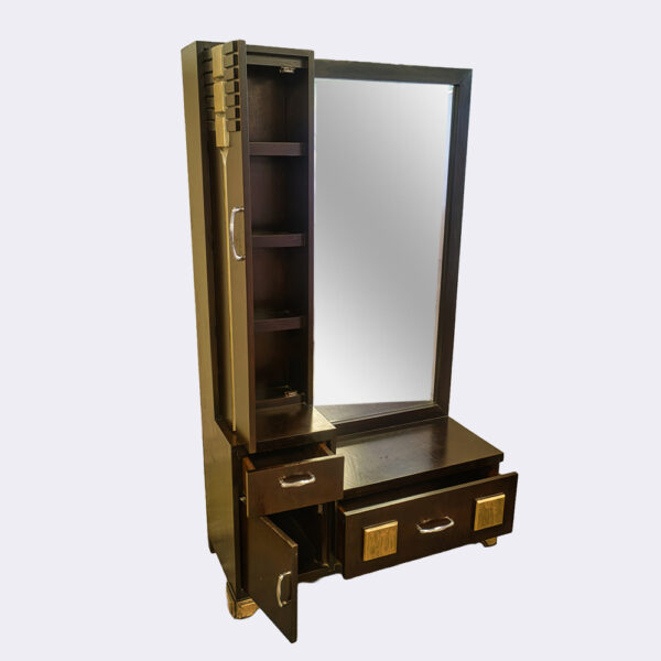 Bit Dressing Table (C Oak)