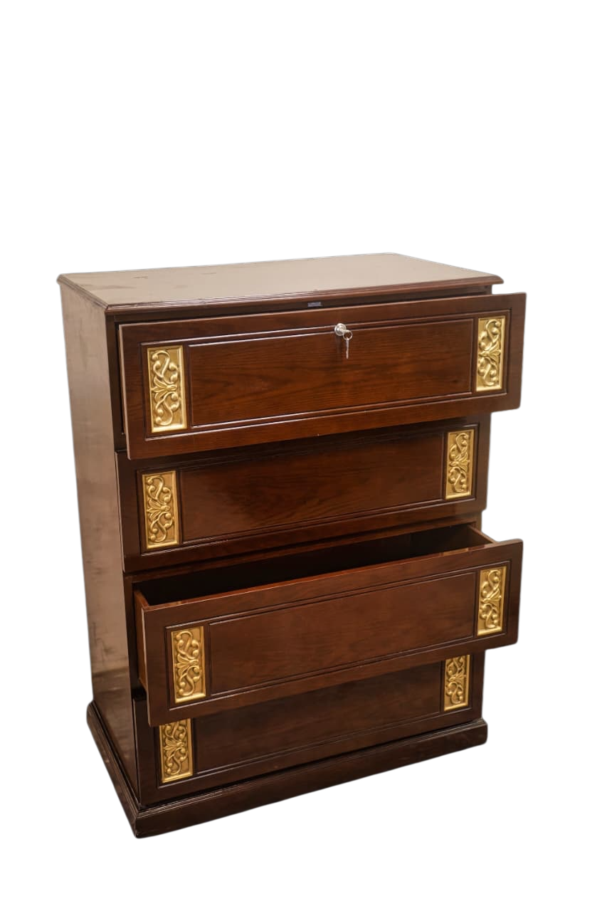 Flower Chester Drawer - Image 2