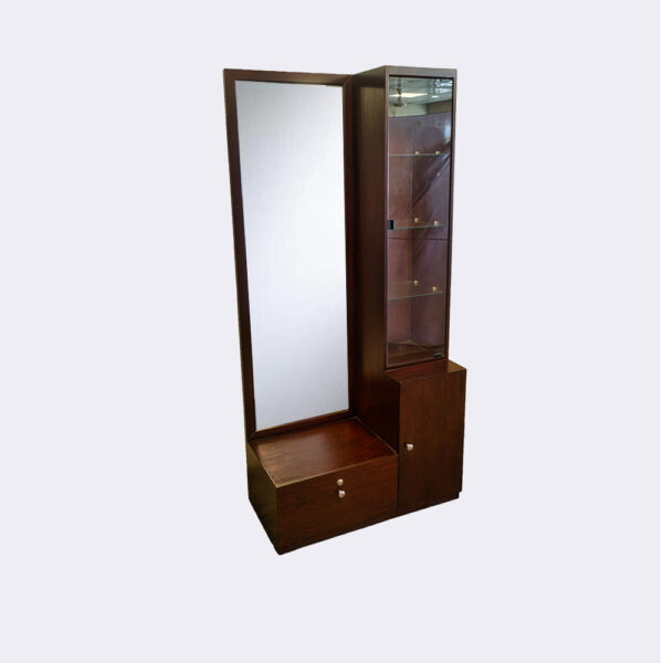 Dressing Table (C Oak)