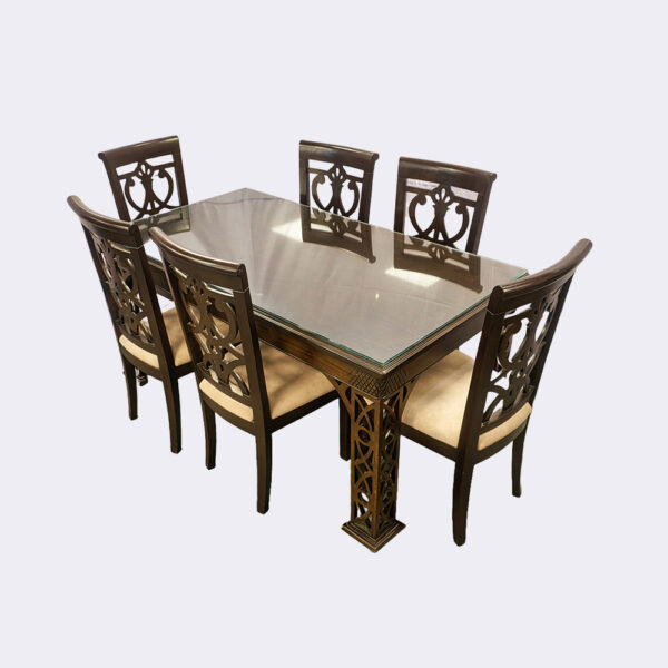 Nadiya Dining Table