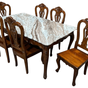 Luxurious Dining Table