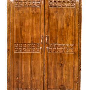 2-Doors Sagun Almirah