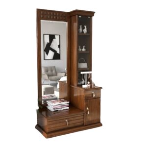 Kamranga Dressing Table (Sagun Wood)