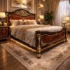 Shahi Bed