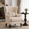 woodpark-wing-chair-1 Wing Chair