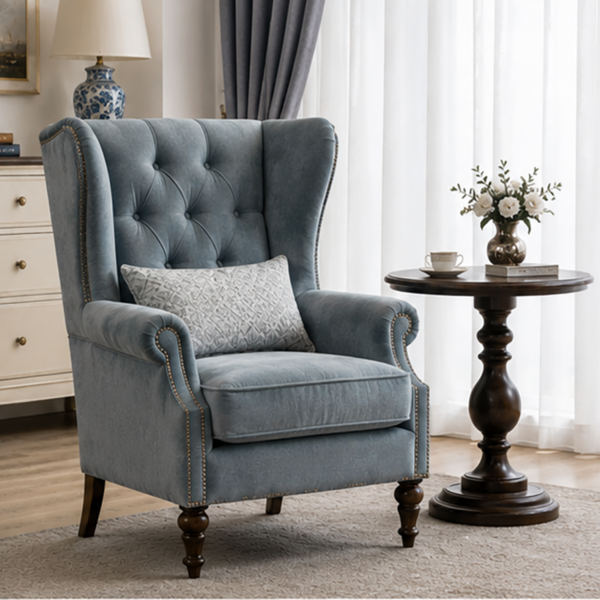 woodpark-wing-chair-2 Wing Chair