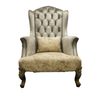 Wing Chair