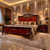Shahi Bed