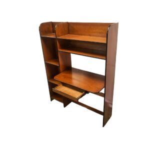 Bookshelf Study Table