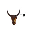 Bull Head Wall Showpiece Bull Head Wall Showpiece