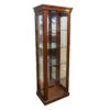 Classic Glass Corner Cabinet Classic Glass Corner Cabinet