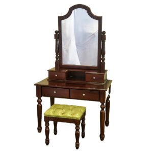 Classic Stool Dressing Table Classic Stool Dressing Table