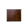 Compact Multi Drawer Cabinet Compact Multi Drawer Cabinet
