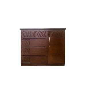 Compact Multi Drawer Cabinet