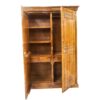 Compact Shelf Almirah