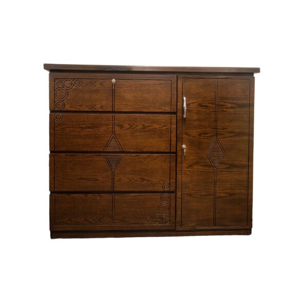Drawer Door Storage Cabinet