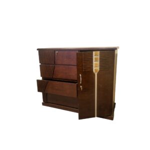 Drawer Door Wardrobe Cabinet