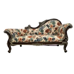 Floral Classic Divan Floral Classic Divan