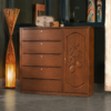 woodparkbd-kamranga-wardrobe-1 Kamranga Wardrobe (Sagun Wood)
