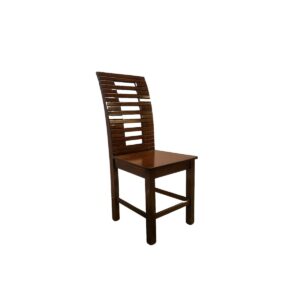 Ladder Back Dining Chair