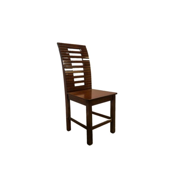 Ladder Back Dining Chair