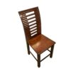 Ladder Back Dining Chair