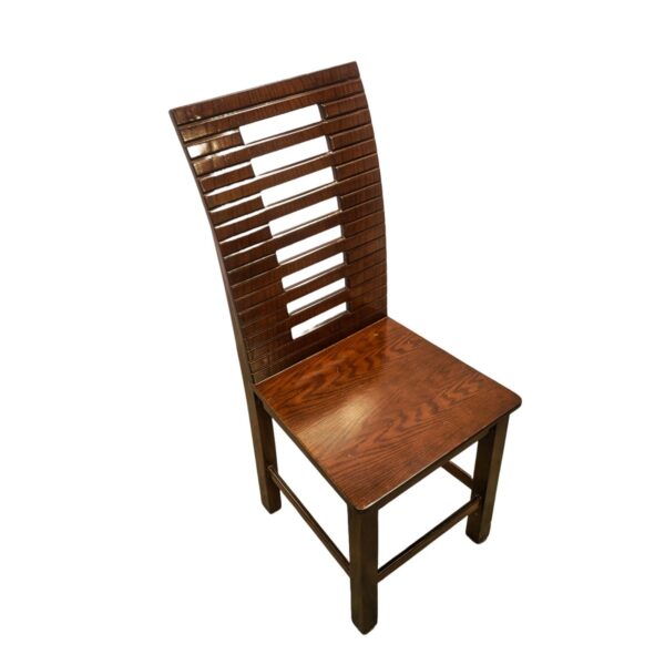 Ladder Back Dining Chair