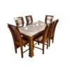 Ladder Back Family Dining Set Ladder Back Family Dining Set