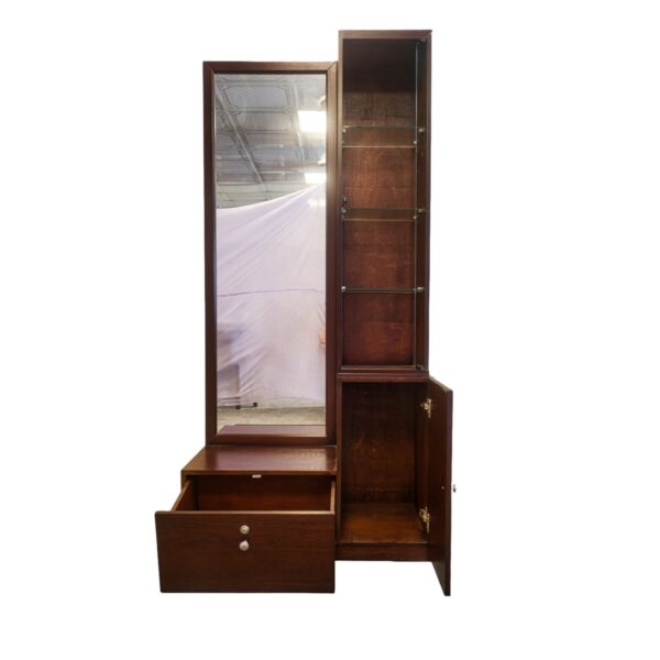 Mirror Cabinet Dressing Table