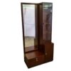 Mirror Cabinet Dressing Table