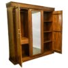 Mirror Shelf Almirah