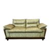 Modern Cushioned Single Sofa Modern Cushioned Single Sofa