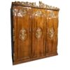 Multi Shelf Mirror Almirah Multi Shelf Mirror Almirah