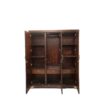 Open Shelf Storage Almirah