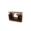 Open Shelf Tv Stand
