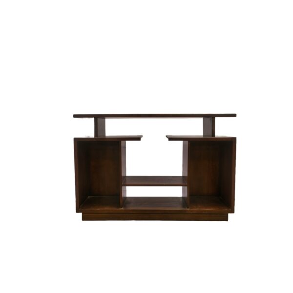 Open Shelf Tv Stand