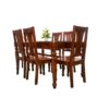 Round Classic Dining Set Round Classic Dining Set