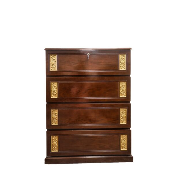 Tall Five Drawer Chest Tall Five Drawer Chest
