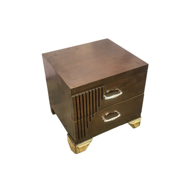 Two Drawer Bedside Table Two Drawer Bedside Table
