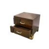 Two Drawer Bedside Table Two Drawer Bedside Table