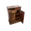 Two Drawer Shoe Cabinet
