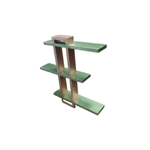 Two Tier Display Wall Shelf Two Tier Display Wall Shelf