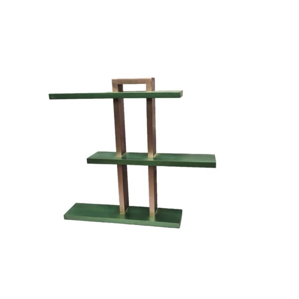 Two Tier Display Wall Shelf Two Tier Display Wall Shelf
