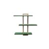 Two Tier Display Wall Shelf Two Tier Display Wall Shelf