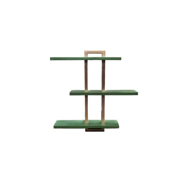 Two Tier Display Wall Shelf Two Tier Display Wall Shelf